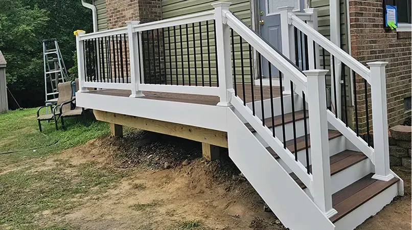 Project Gallery | MD Custom Construction Southern Maryland