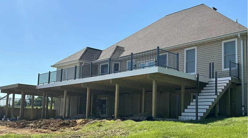 Project Gallery | MD Custom Construction Southern Maryland