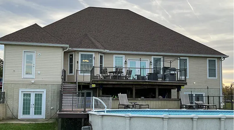 Project Gallery | MD Custom Construction Southern Maryland