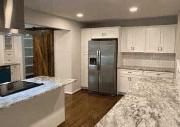 The Top 5 Benefits of Undergoing a Kitchen Renovation Project