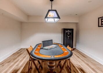 What Issues Could You Face During the Basement Finishing Process?