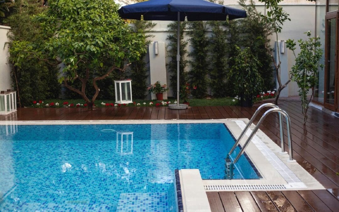 All You Need to Know About Composite Deck Material in 2023