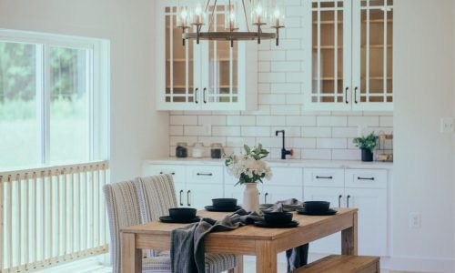 Kitchen Remodeling Service