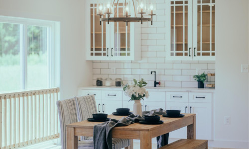 Kitchen Remodeling Service