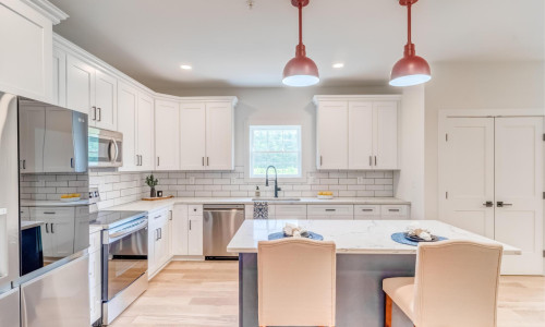 Kitchen Renovation Service