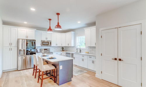 kitchen renovation maryland