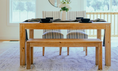 Kitchen Remodeling Service