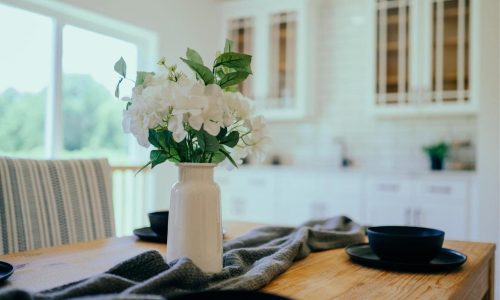 Kitchen Remodeling Service