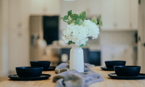 Kitchen Remodeling Service