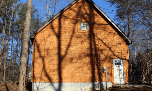 Garage Construction Gallery