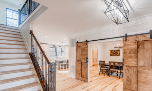 Home Improvement Service