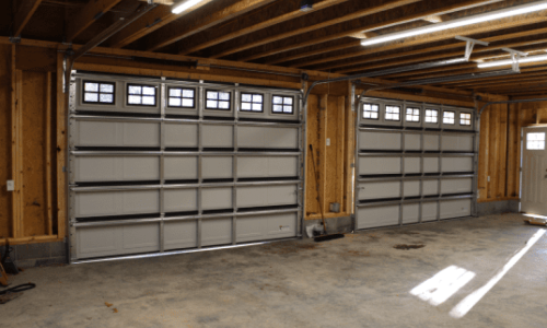 Garage Construction Gallery