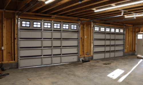 Garage Construction Gallery