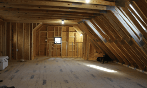 Garage Construction Services