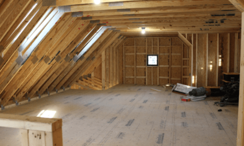 Garage Construction Services