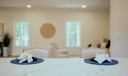 Kitchen Remodeling Service