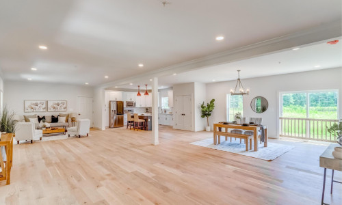 custom renovation contractors