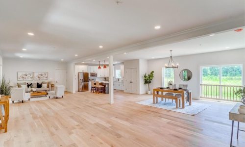 custom renovation contractors