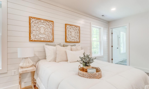 custom builders maryland