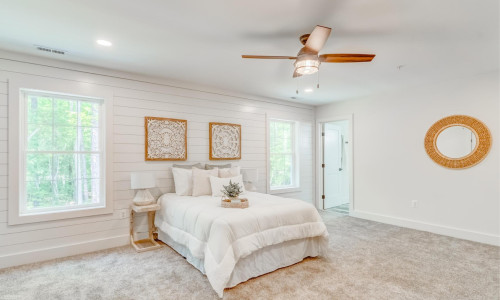 custom home builder southern maryland