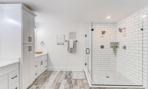 bathroom remodeling maryland