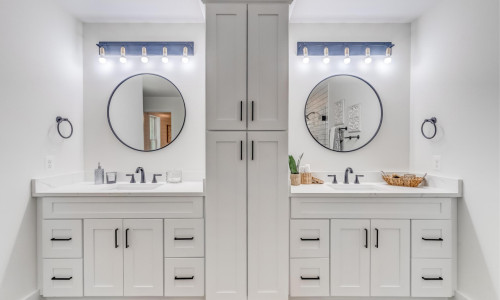 bathroom remodeling maryland