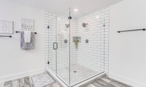 bathroom repair contractors