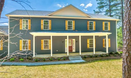 manufactured home remodel contractors