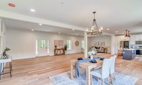 Kitchen Remodeling Service