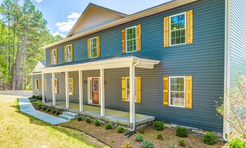 home improvement contractors in calvert county md