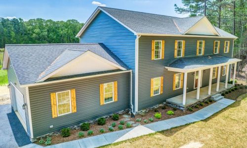 home builders in southern md