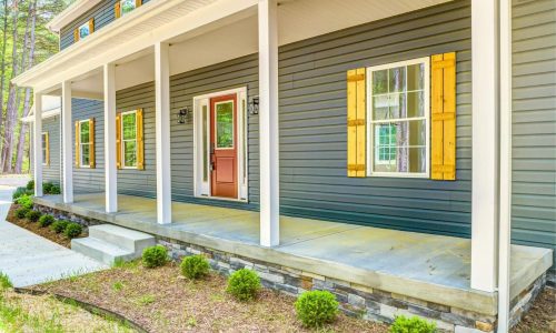 home builders in southern md