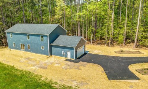 home builders in southern md