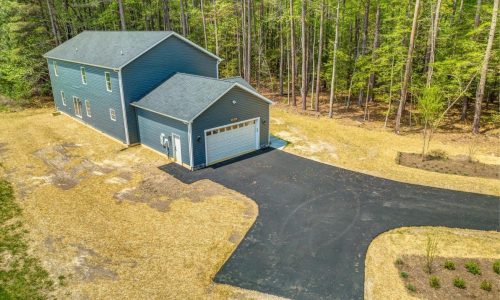 custom construction company