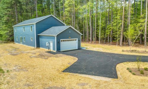 home improvement contractor in md