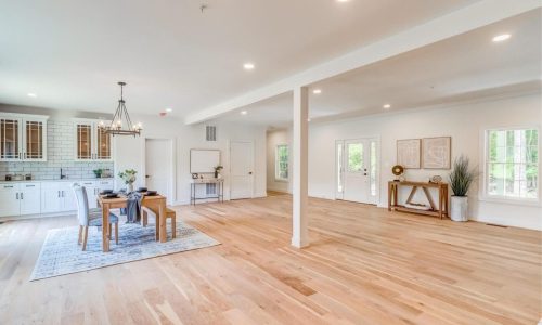 Kitchen Remodeling Service