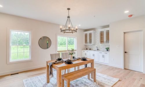 Kitchen Remodeling Service