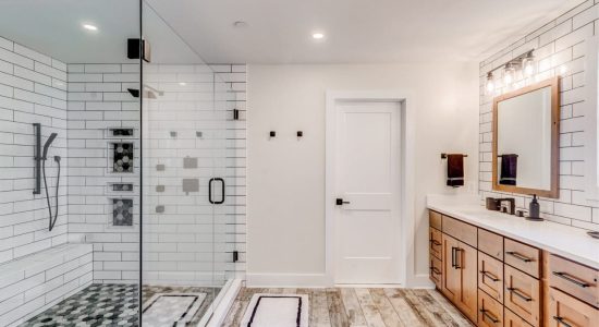 Bathroom Remodeling Service