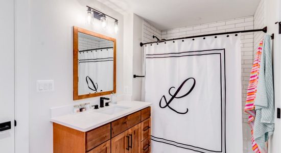Bathroom Remodeling Service