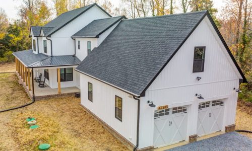 Home Improvement Service