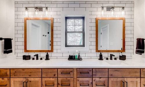 Bathroom Remodeling Service