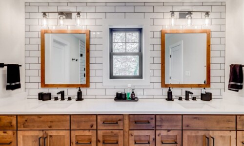 Bathroom Remodeling Service
