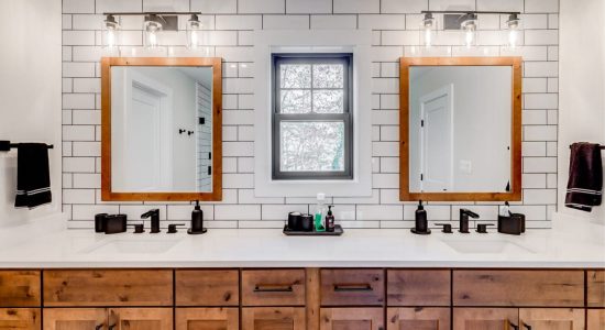 Bathroom Remodeling Service