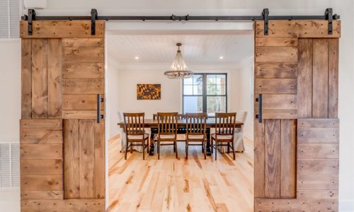 Home Renovation Service