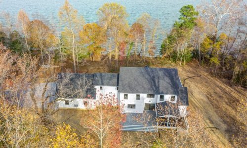 Exterior and Landscape