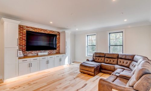 Home Improvement Service