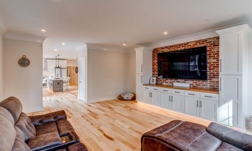 Home Improvement Service