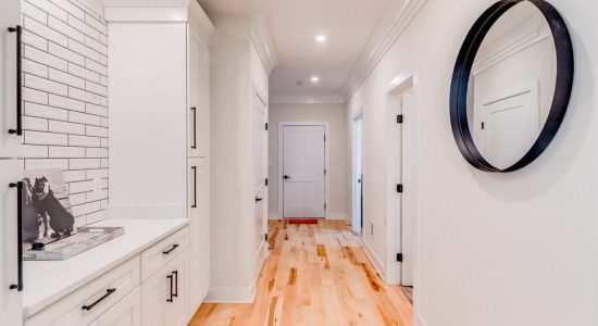 Bathroom Remodeling Service