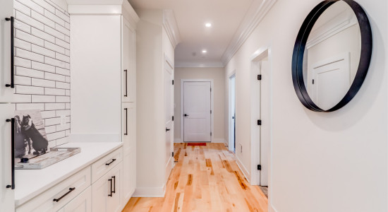 Bathroom Remodeling Service