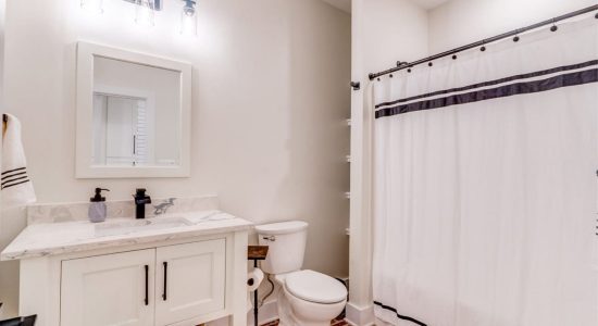 Bathroom Remodeling Service